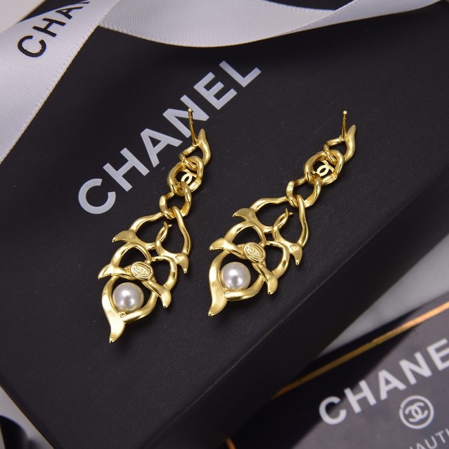 Chanel Earrings CE7961