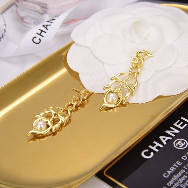 Chanel Earrings CE7961