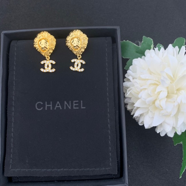 Chanel Earrings CE7963