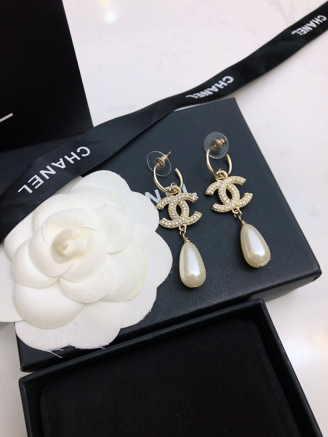 Chanel Earrings CE7964