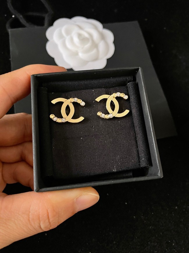 Chanel Earrings CE7969