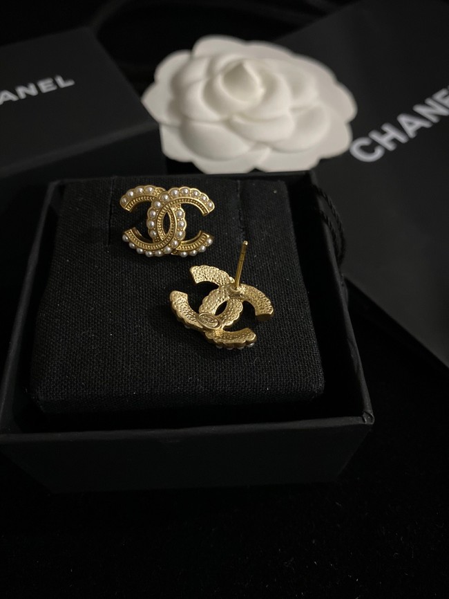 Chanel Earrings CE7979