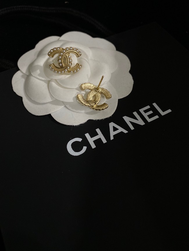 Chanel Earrings CE7979