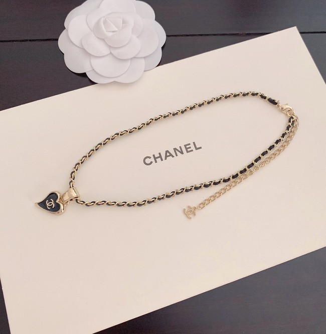 Chanel Necklace CE7981