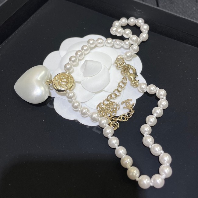 Chanel Necklace CE7989