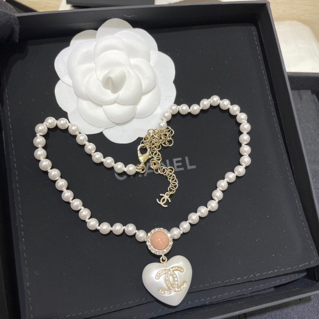 Chanel Necklace CE7989