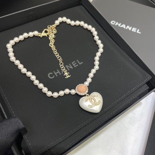 Chanel Necklace CE7989