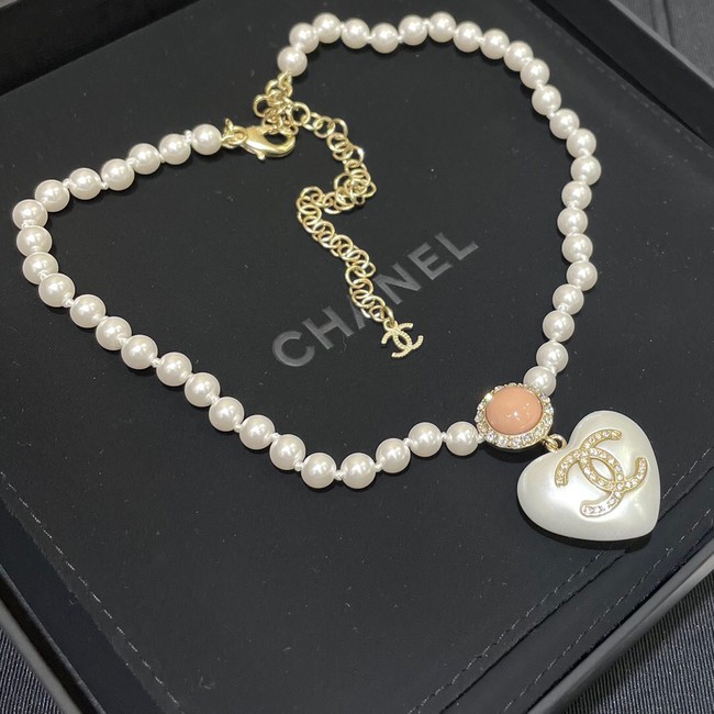 Chanel Necklace CE7989
