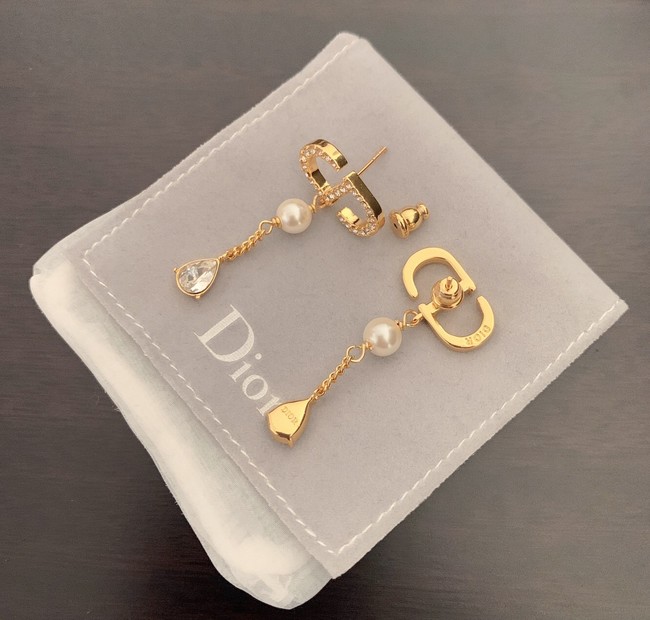 Dior Earrings CE7980