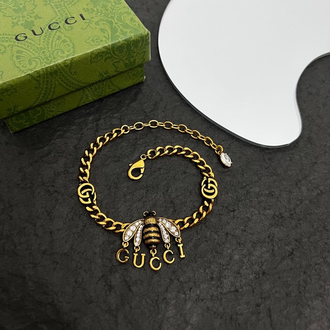 Gucci Bracelet CE7985