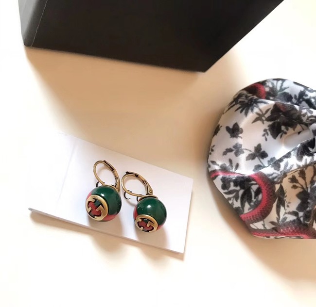 Gucci  Earrings CE7972