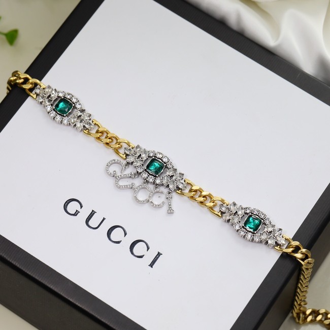 Gucci Necklace CE7976