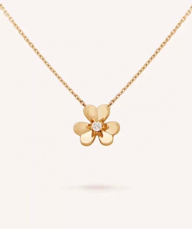 Van Cleef & Arpels Necklace CE7975