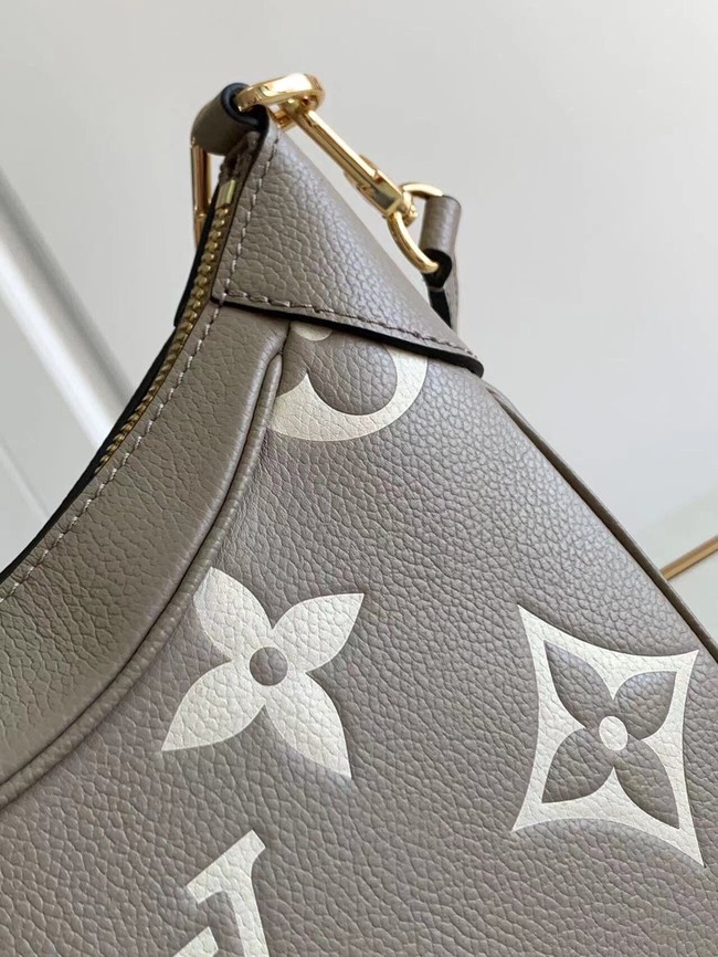 Louis Vuitton BAGATELLE M46091 Taupe