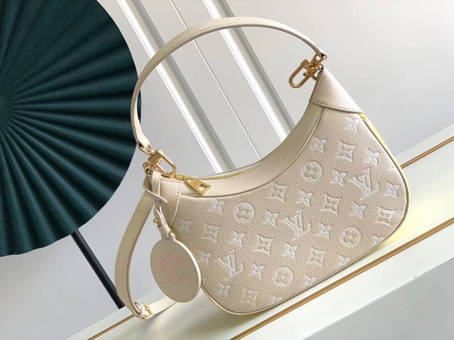 Louis Vuitton BAGATELLE M46113 Beige