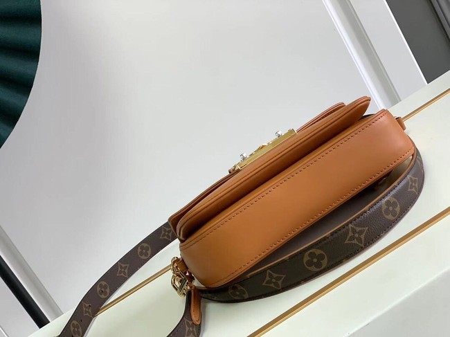 Louis Vuitton SWING M20393 Hazelnut Brown