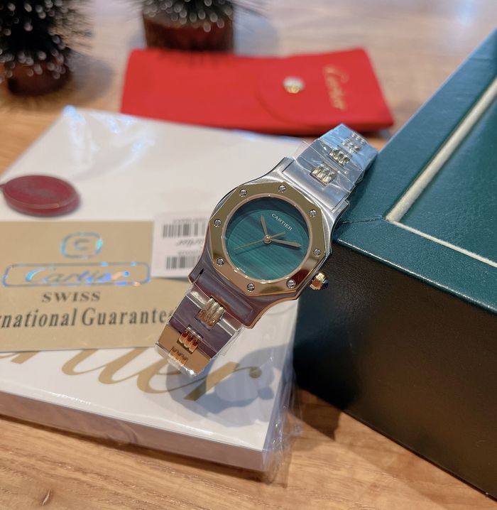 Cartier Watch CTW00001-3