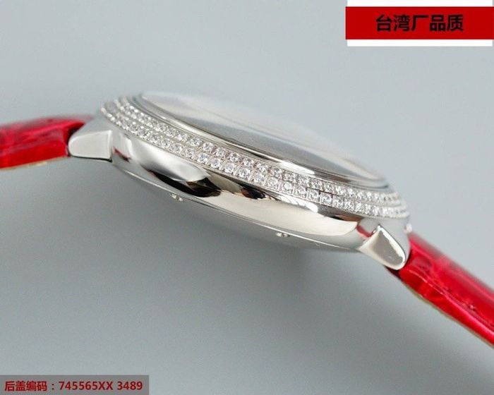 Cartier Watch CTW00002-1