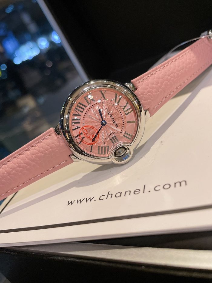 Cartier Watch CTW00003