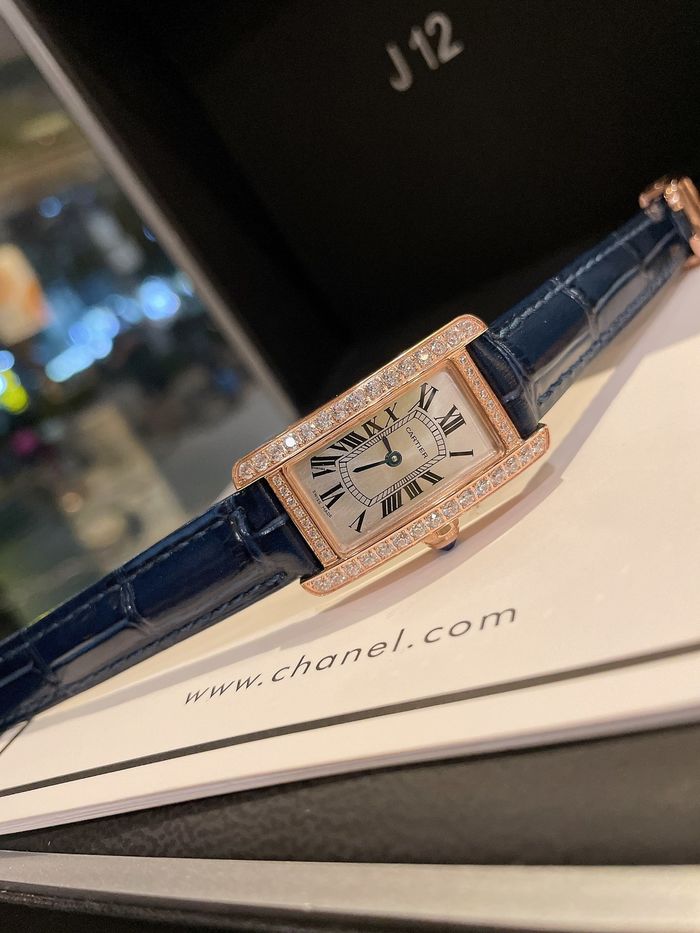 Cartier Watch CTW00005-5