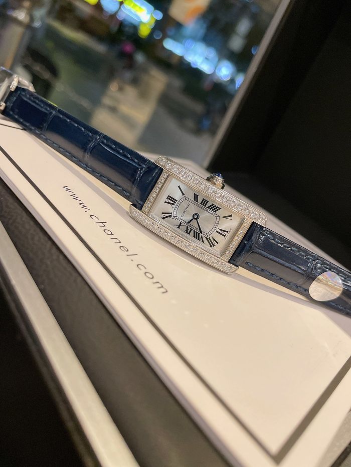 Cartier Watch CTW00006-1