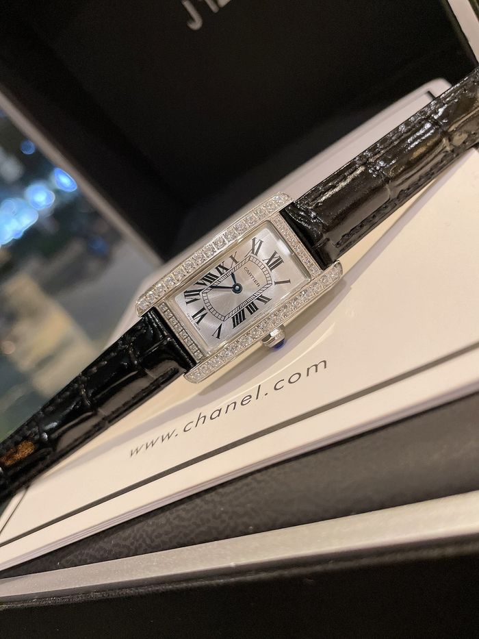 Cartier Watch CTW00006-3