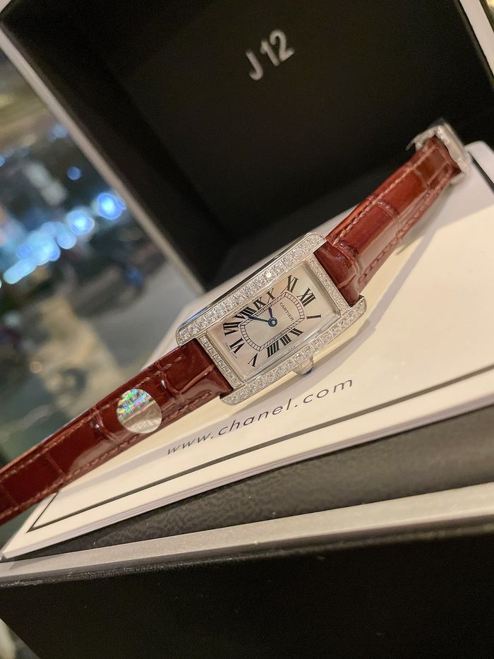 Cartier Watch CTW00006-5