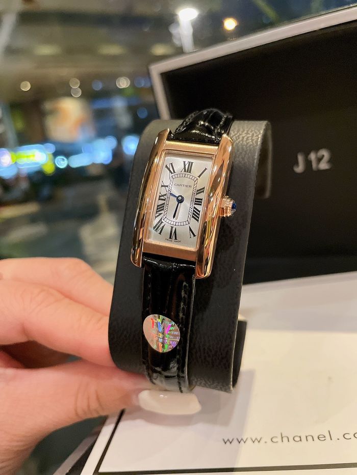 Cartier Watch CTW00007-5