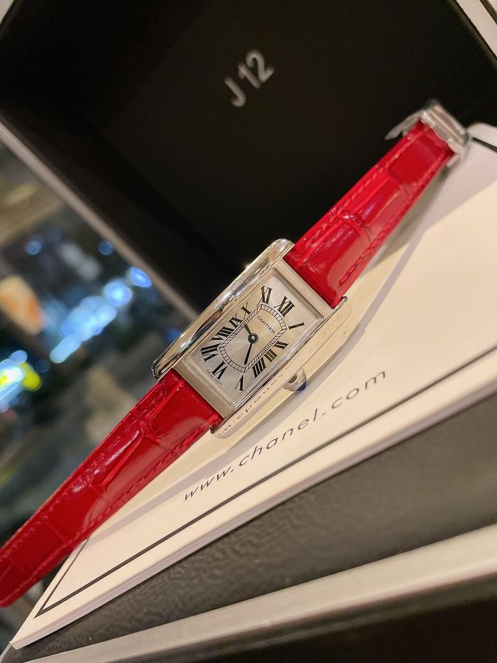 Cartier Watch CTW00008-1