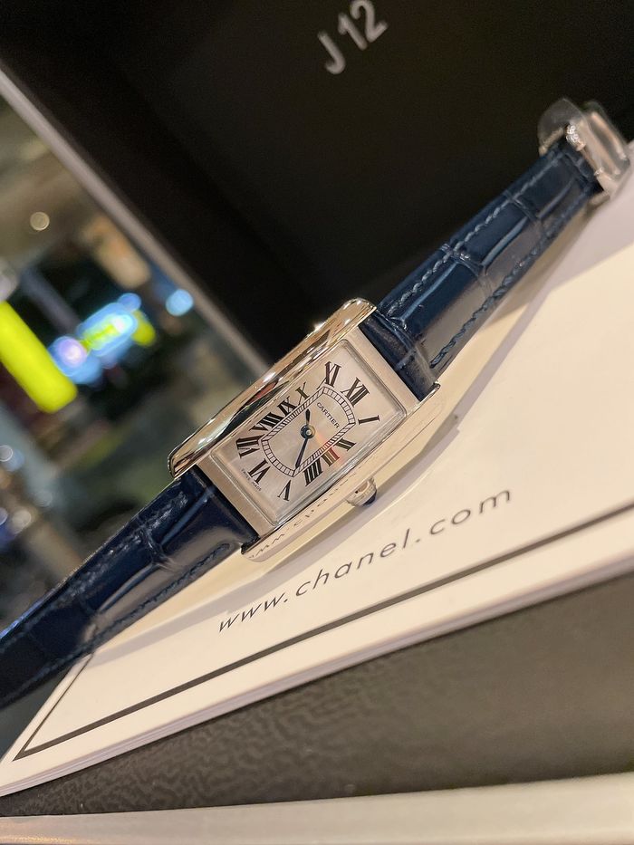 Cartier Watch CTW00008-3