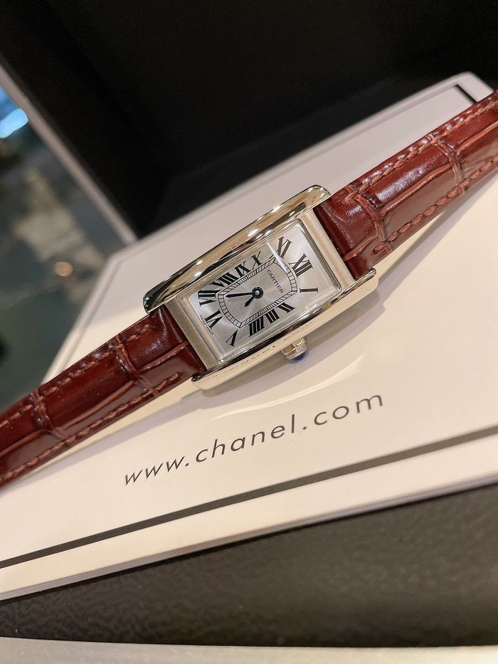 Cartier Watch CTW00008-4