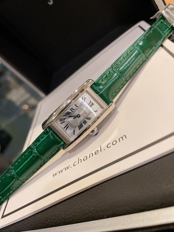 Cartier Watch CTW00008-5