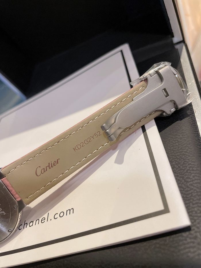 Cartier Watch CTW00013