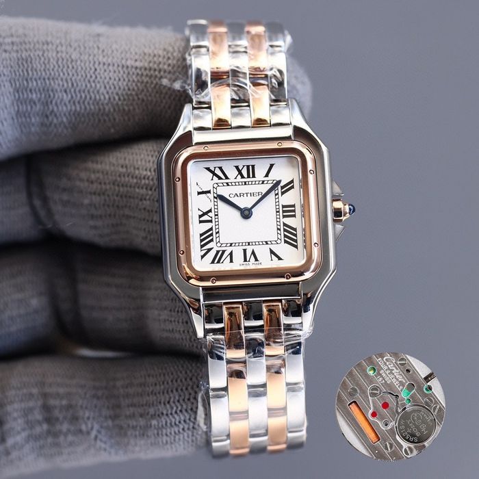 Cartier Watch CTW00016-4