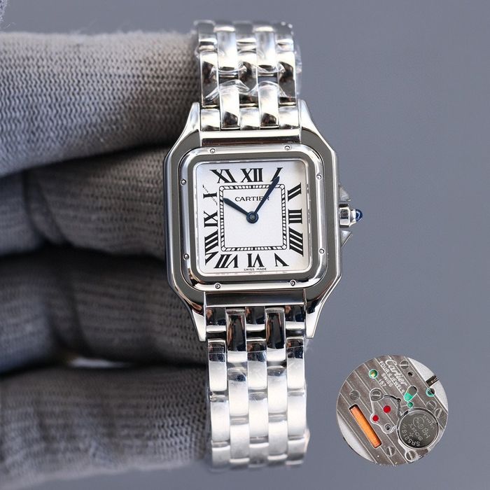 Cartier Watch CTW00016-5