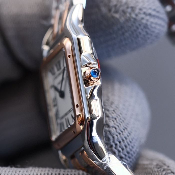 Cartier Watch CTW00017-1