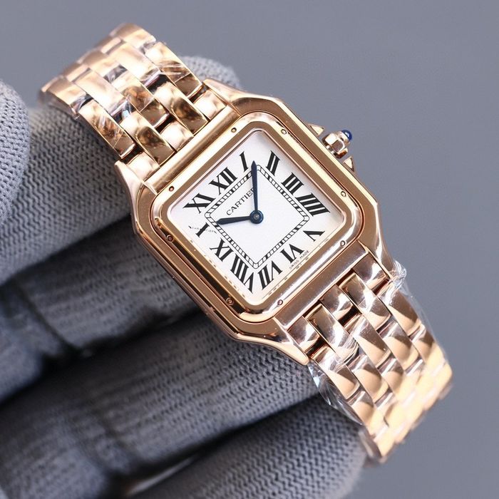Cartier Watch CTW00017-3