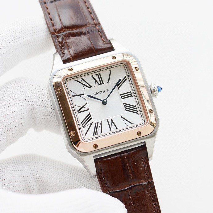 Cartier Watch CTW00018-2