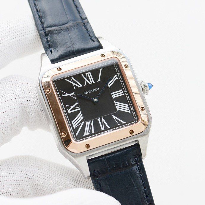 Cartier Watch CTW00018-5