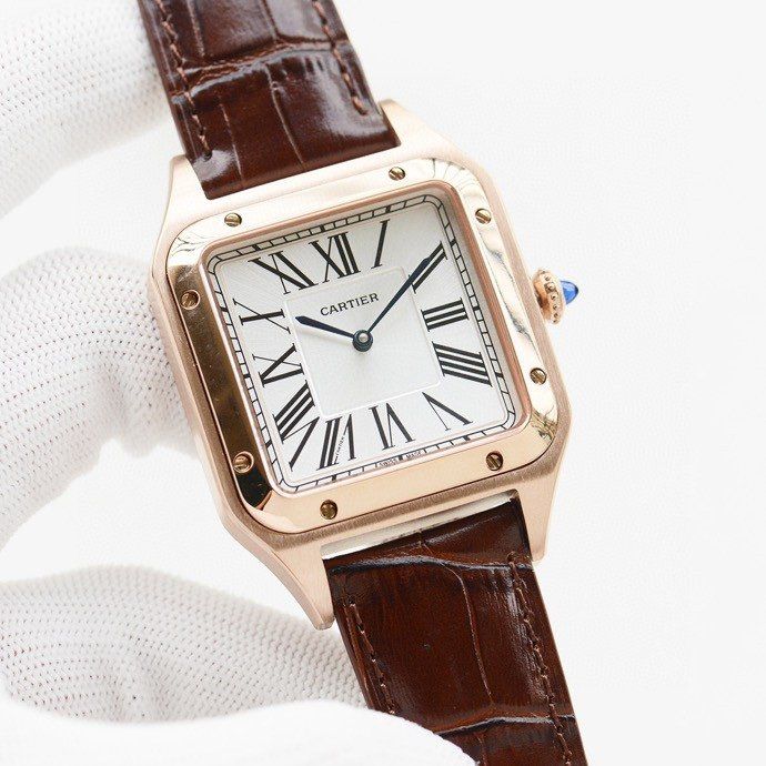 Cartier Watch CTW00019-1