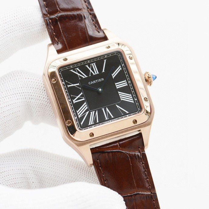 Cartier Watch CTW00019-3