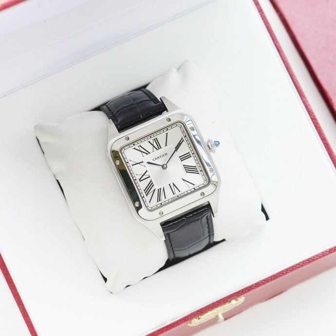 Cartier Watch CTW00020-1
