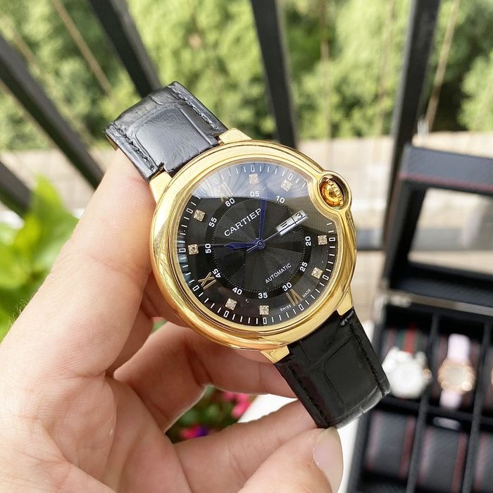 Cartier Watch CTW00021-2