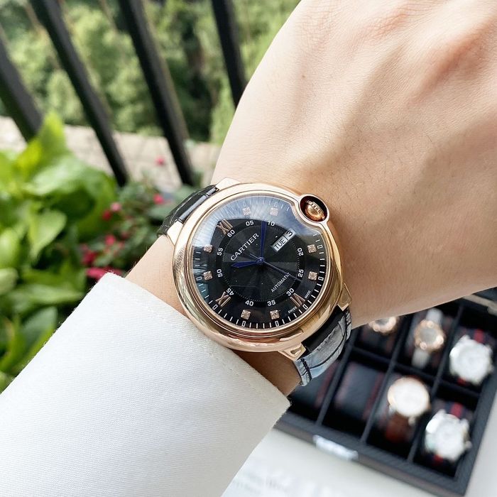 Cartier Watch CTW00021-3