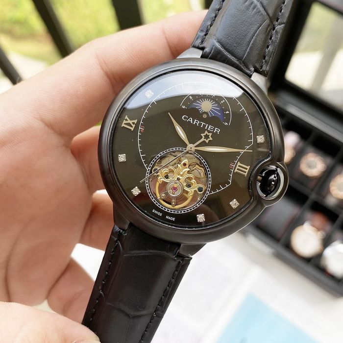Cartier Watch CTW00022-1