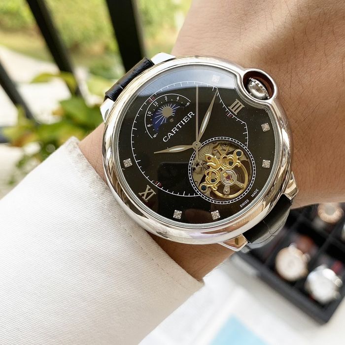 Cartier Watch CTW00022-3