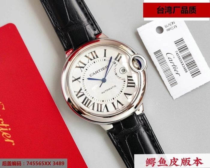 Cartier Watch CTW00023-1