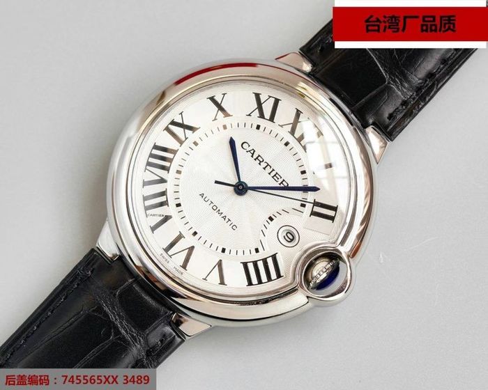 Cartier Watch CTW00023-1