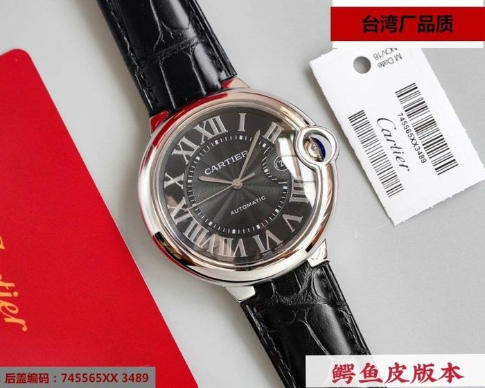 Cartier Watch CTW00023-2