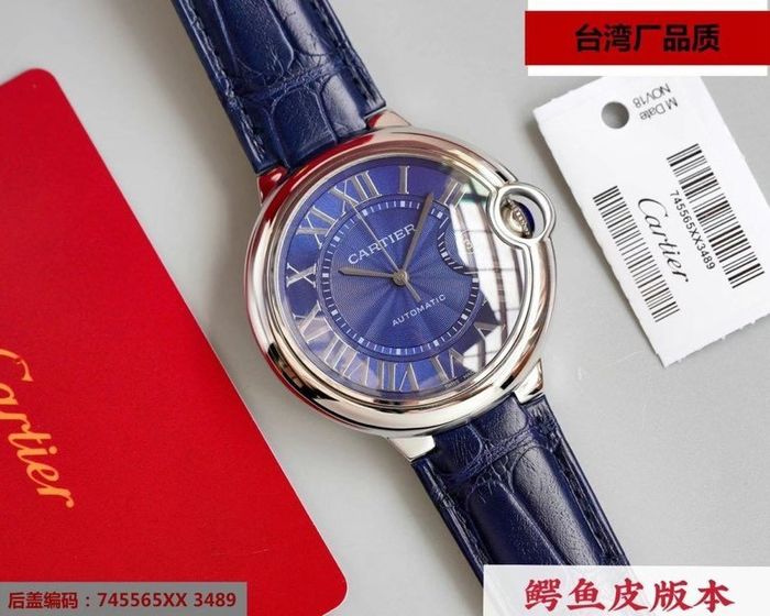 Cartier Watch CTW00023-3
